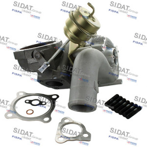 Turbina Audi A3, Seat Leon, Skoda Octavia, VW Beetle, Bora, Golf IV - 1.8 T 150/180 HP (1996-2010)