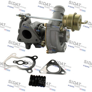 Turbina Audi A3, Seat Leon, Skoda Octavia, VW Bora, Golf IV - 1.9 TDI 90 HP (1996-2010)
