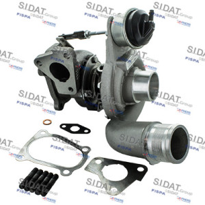 Turbina Renault Clio II, Espace III, Kangoo, Laguna I, Megane I, Scenic I și Volvo S40, V40 - 1.9 dTi/dI (1996-2003)