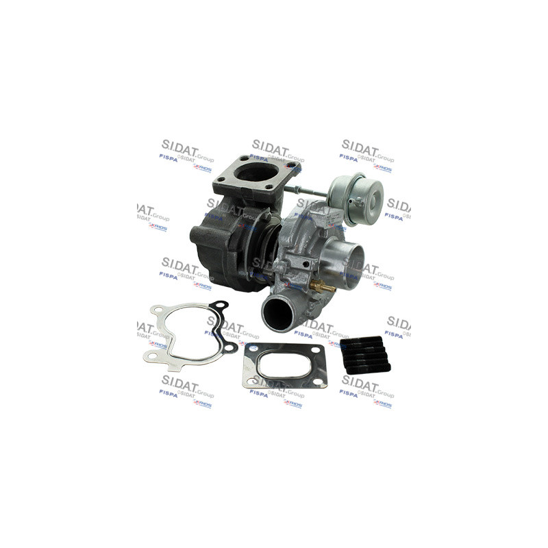 Turbina Alfa Romeo 147 / Fiat 1.9 JTD (2003-2010)