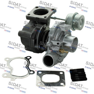 Turbina Alfa Romeo 147 / Fiat 1.9 JTD (2000-2010)