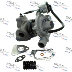 Turbina Opel / Suzuki 1.3 CDTI / DDiS (2003-2012)