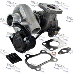Turbosuflantă Hyundai Kia 2.0 CRDi 83 kW 113 hp - Înlocuire Fiabilă și Eficientă