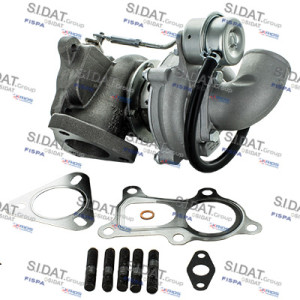 Turbosuflantă Hyundai Grand Starex H 200 2.5 CRDi - Performanță Fiabilă și Durabilitate