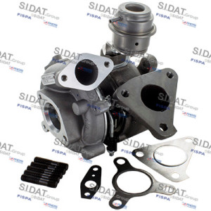 Turbosuflantă Nissan Almera, Primera, X-Trail 2.2 dCi / 2.2 Di - Performanță și Fiabilitate