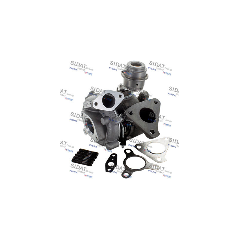 Turbosuflantă Nissan Almera, Primera, X-Trail 2.2 dCi / 2.2 Di - Performanță și Fiabilitate