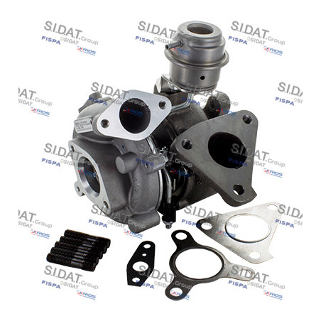 Turbosuflantă Nissan Almera, Primera, X-Trail 2.2 dCi / 2.2 Di - Performanță și Fiabilitate