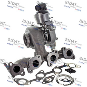 Turbina Audi A3, Skoda Yeti, VW Bora, Golf, Passat, Tiguan - Diverse Puteri