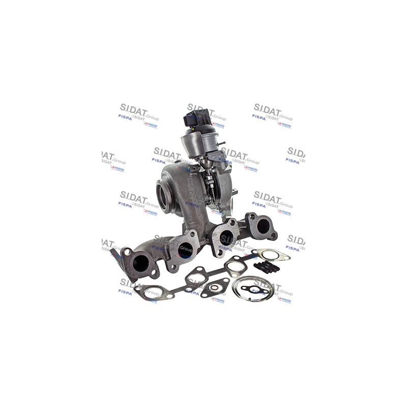 Turbina Audi A3, Skoda Yeti, VW Bora, Golf, Passat, Tiguan - Diverse Puteri