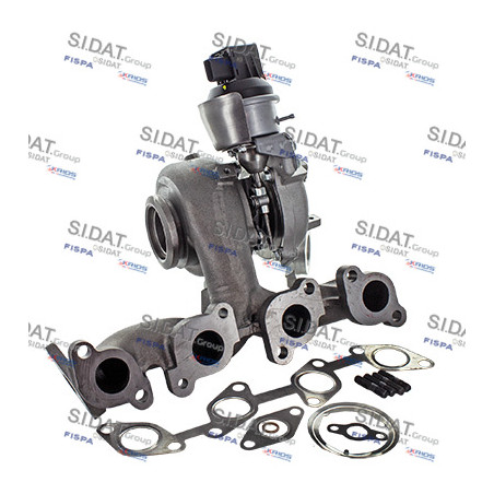 Turbina Audi A3, Skoda Yeti, VW Bora, Golf, Passat, Tiguan - Diverse Puteri