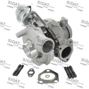 Turbina BMW 5 (E39) 525 d (2000 - 2004) 2497 ccm, 120 kW (163 hp)