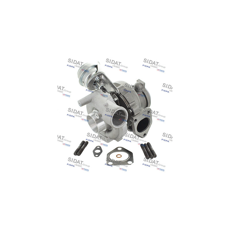 Turbina BMW 5 (E39) 525 d (2000 - 2004) 2497 ccm, 120 kW (163 hp)