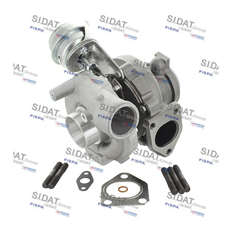 Turbina BMW 5 (E39) 525 d (2000 - 2004) 2497 ccm, 120 kW (163 hp)