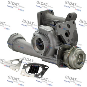 Turbina VW CARAVELLE V bus 2.5 TDI (2003 - 2009) 2461 ccm, 96 kW (130 hp)