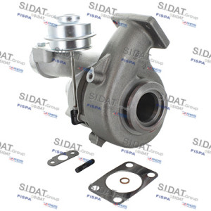 Turbina VW Crafter 2.5 TDI (2006-2013) - 100kW 136CP și 120kW 163CP