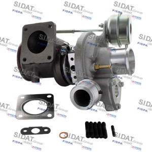 Turbina Alfa Romeo Giulietta Mito 1.4 TB MultiAir (2009-2018) - Diverse Puteri Disponibile