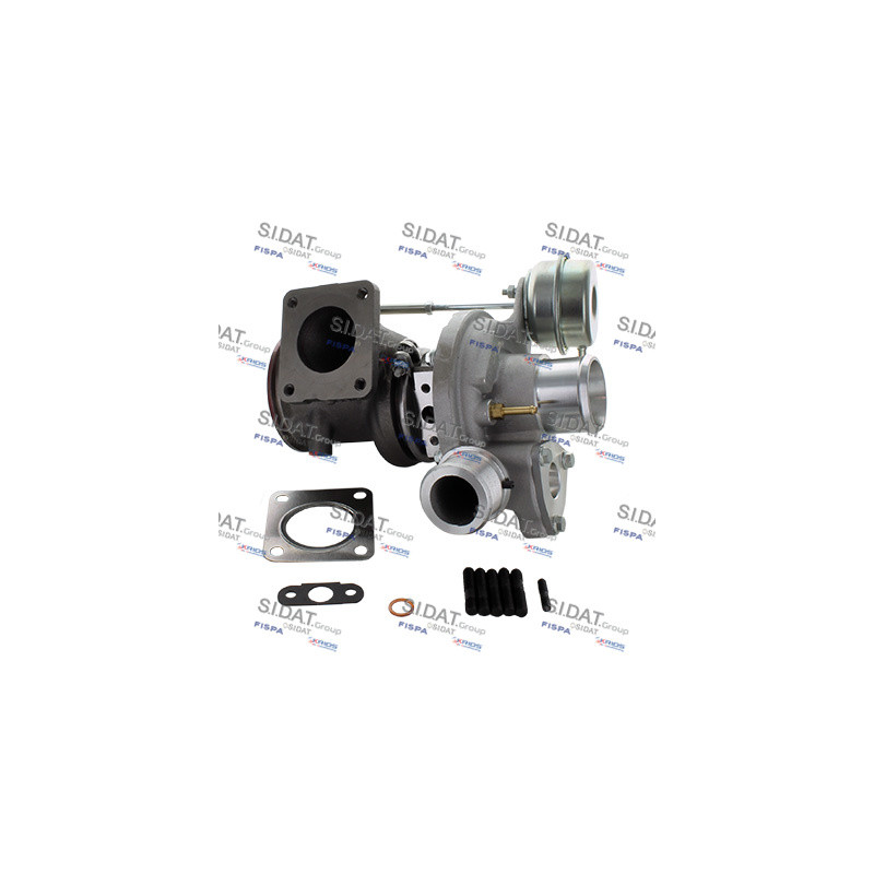Turbina Alfa Romeo Giulietta Mito 1.4 TB MultiAir (2009-2018) - Diverse Puteri Disponibile