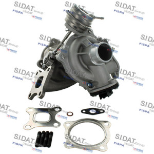 Turbina Ford B-MAX C-MAX Fiesta Focus Grand C-MAX Tourneo Transit 1.0 EcoBoost (2012-2019) - Diverse Puteri Disponibile
