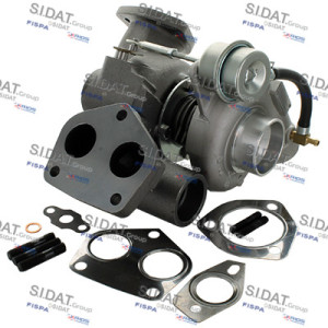 Turbina Land Rover Defender 2.5 TDI 4x4 (L316) (1990-1998) - Performanță și Fiabilitate