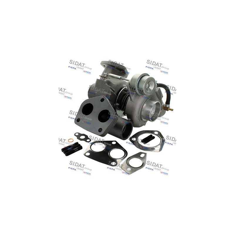 Turbina Land Rover Defender 2.5 TDI 4x4 (L316) (1990-1998) - Performanță și Fiabilitate