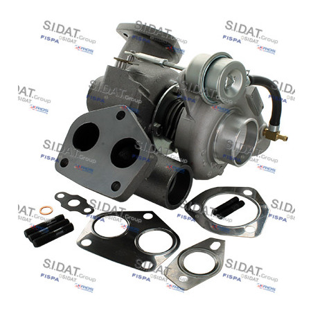 Turbina Land Rover Defender 2.5 TDI 4x4 (L316) (1990-1998) - Performanță și Fiabilitate