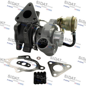 Turbina Mitsubishi Challenger / Shogun Sport I 2.8 TDi (K77T) - Performanță și Fiabilitate
