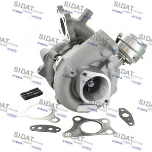 Turbina Nissan Frontier (D40) 2.5 dCi 4WD - Performanță și Fiabilitate