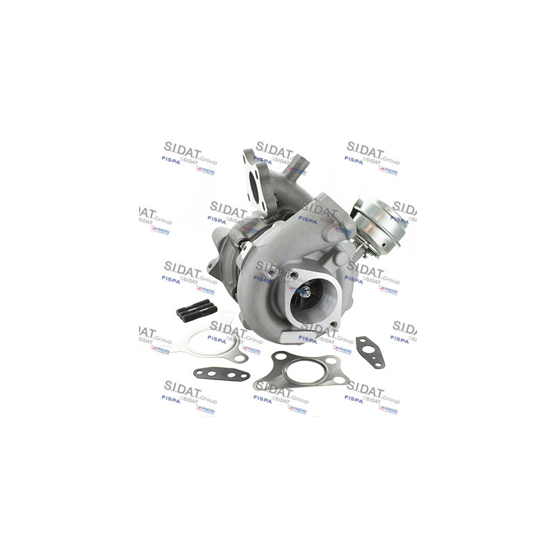 Turbina Nissan Frontier (D40) 2.5 dCi 4WD - Performanță și Fiabilitate