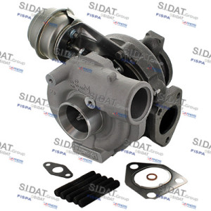Turbina pentru BMW 3 (E46) și X5 (E53) 3.0 d (1999 - 2005) - 184 CP, Performanță și Eficiență