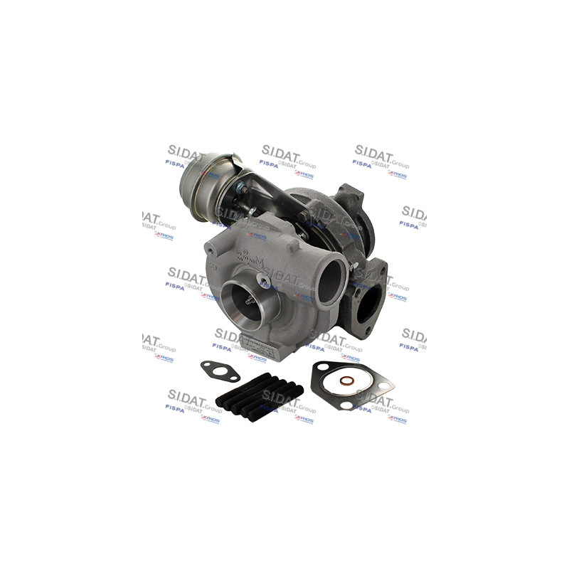 Turbina pentru BMW 3 (E46) și X5 (E53) 3.0 d (1999 - 2005) - 184 CP, Performanță și Eficiență