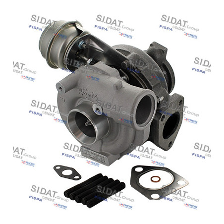 Turbina pentru BMW 3 (E46) și X5 (E53) 3.0 d (1999 - 2005) - 184 CP, Performanță și Eficiență