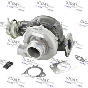 Turbina pentru VW Caravelle IV 2.5 TDI (1998 - 2003) și Eurovan IV 2.5 TDI (2000 - 2003) - Performanță și Eficiență