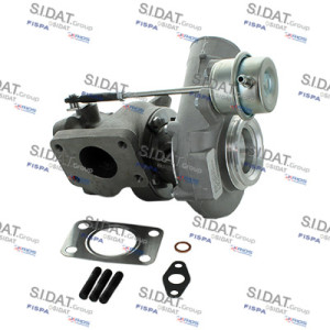 Turbina SAAB 9-3, 9-5 2.0 Turbo / 2.3 Turbo - Performanță și Eficiență