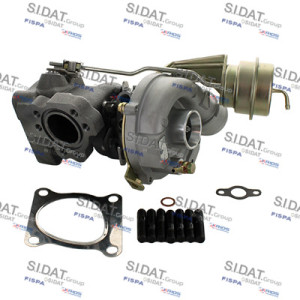 Turbina Audi A4 S4 quattro, A6 2.7 T și Allroad 2.7 T - Performanță și Fiabilitate