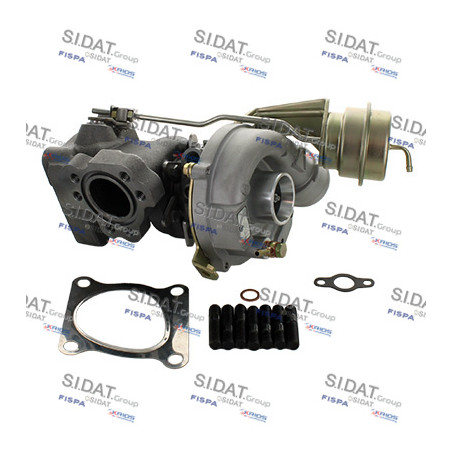 Turbina Audi A4 S4 quattro, A6 2.7 T și Allroad 2.7 T - Performanță și Fiabilitate