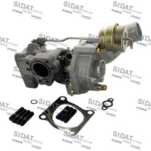 Turbina Audi A4 S4 quattro, A6 2.7 T și Allroad 2.7 T - Performanță și Fiabilitate