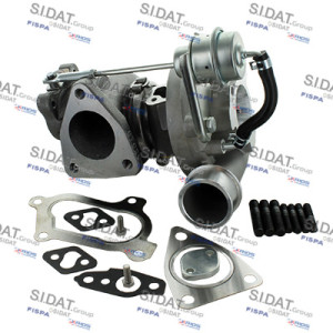 Turbina Toyota 4 Runner, Carevaca, Land Cruiser 90 și FRP Top 3.0 TD - Performanță și Fiabilitate
