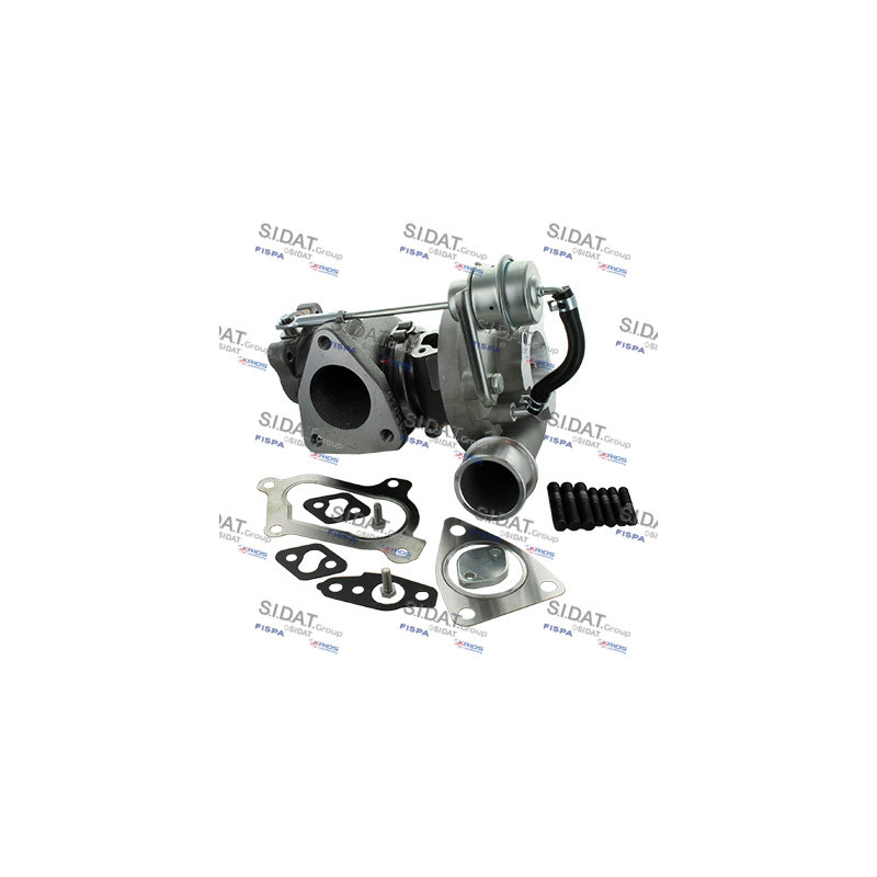 Turbina Toyota 4 Runner, Carevaca, Land Cruiser 90 și FRP Top 3.0 TD - Performanță și Fiabilitate
