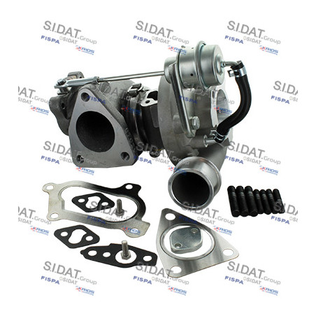 Turbina Toyota 4 Runner, Carevaca, Land Cruiser 90 și FRP Top 3.0 TD - Performanță și Fiabilitate