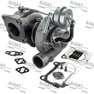 Turbina Toyota Autana 4.2 TD (HDJ80) - Performanță de Vârf