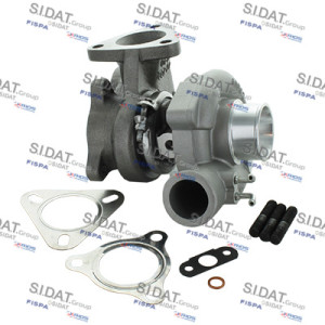 Turbina Mitsubishi DELICA III 2.5 TD 4WD (P25W) - Performanță de Vârf
