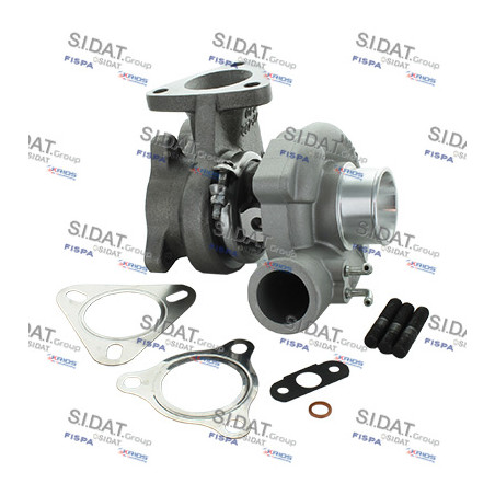 Turbina Mitsubishi DELICA III 2.5 TD 4WD (P25W) - Performanță de Vârf