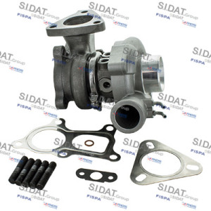 Turbina Mitsubishi CHALLENGER / SHOGUN SPORT I 2.5 TD (K94W) - Performanță Durabilă