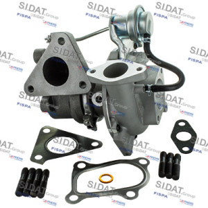 Turbina Nissan Datsun (D22) 2.5 Di - Performanță Durabilă