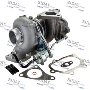 Turbina Subaru Outback (BL, BP) 2.5 AWD (BP9) - Performanță Fiabilă