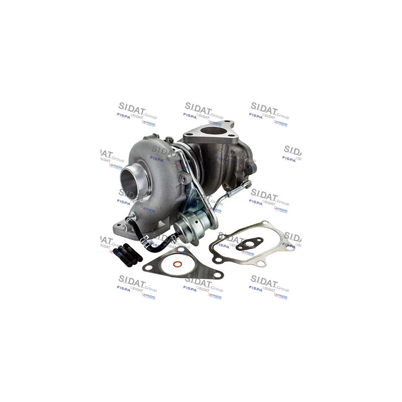 Turbina Subaru Outback (BL, BP) 2.5 AWD (BP9) - Performanță Fiabilă