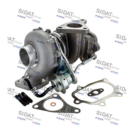 Turbina Subaru Outback (BL, BP) 2.5 AWD (BP9) - Performanță Fiabilă