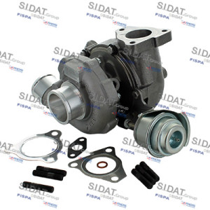 Turbina Hyundai Accent III 1.5 CRDi GLS, Avante 1.6 CRDi - Performanță și Fiabilitate