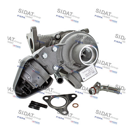 Turbo Compresoare Alfa Romeo, Fiat și Lancia 1.3 MultiJet / Multijet D - Performanță și Fiabilitate