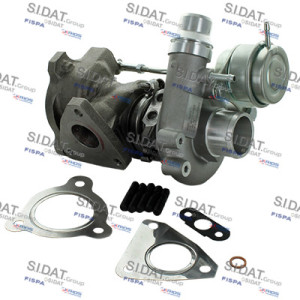 Turbo Compresoar Renault CLIO / MODUS / TWINGO 1.2 TCe și 1.2 16V - Performanță și Fiabilitate